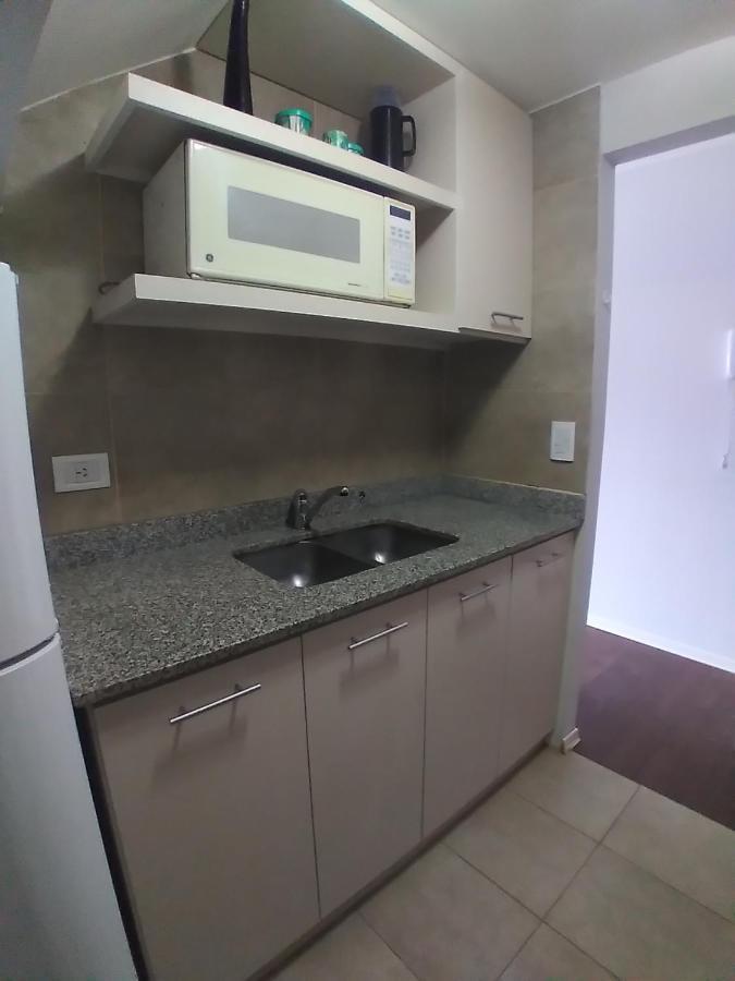 Apartamento Departamento en el centro de Bariloche Dx Exterior foto
