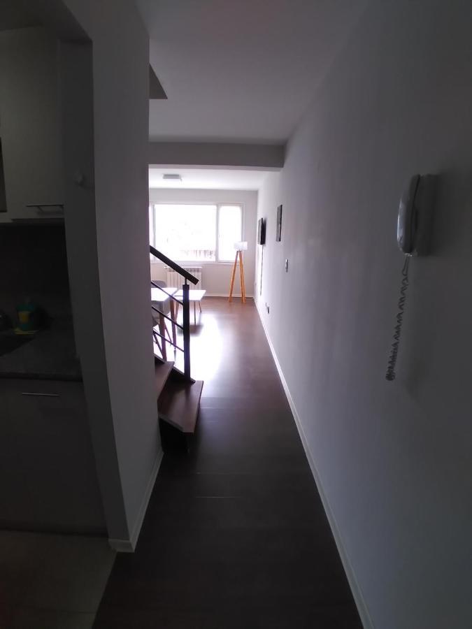 Apartamento Departamento en el centro de Bariloche Dx Exterior foto